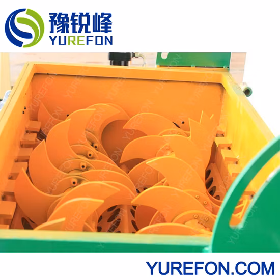 Máquina de derretimento quente pequena do EPS EPP EPE que recicla o aparelho de fusão